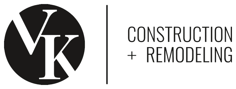 VK Construction + Remodeling