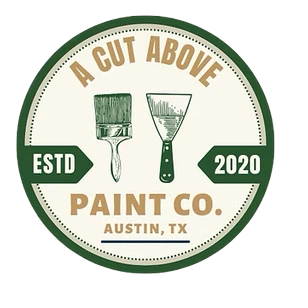 A Cut Above Paint Co.