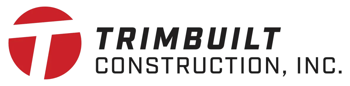 Trimbuilt Construction logo